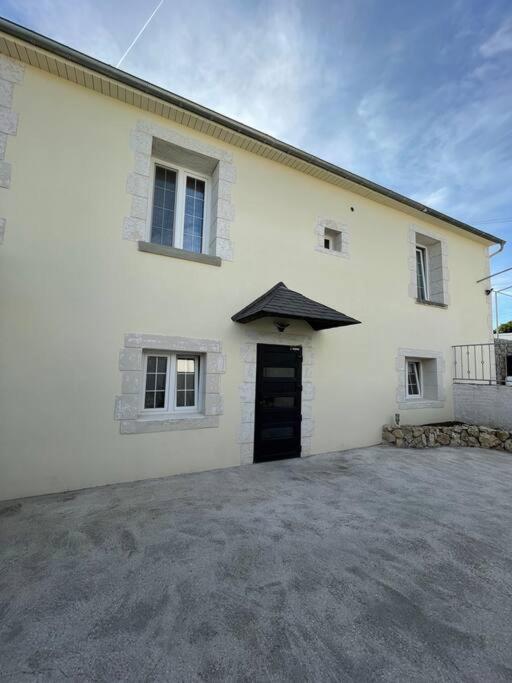 Magnifique Studio En Residence La Chaussee-Saint-Victor Ngoại thất bức ảnh