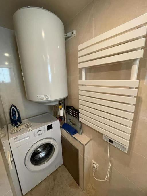 Magnifique Studio En Residence La Chaussee-Saint-Victor Ngoại thất bức ảnh