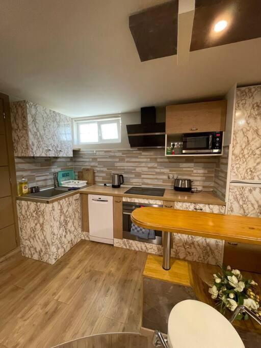 Magnifique Studio En Residence La Chaussee-Saint-Victor Ngoại thất bức ảnh
