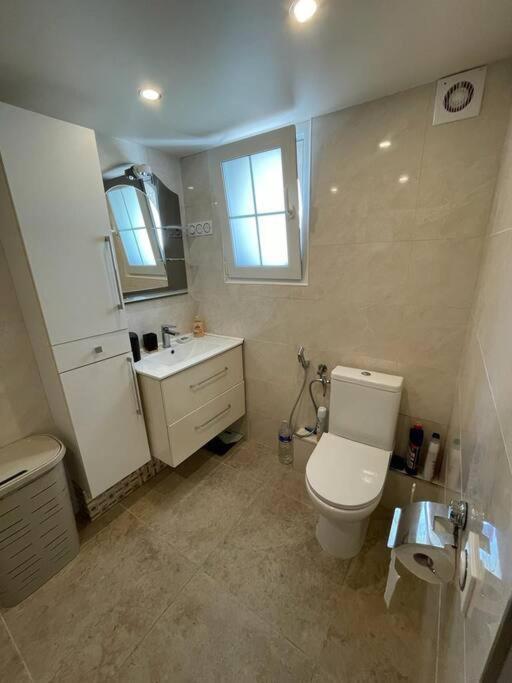Magnifique Studio En Residence La Chaussee-Saint-Victor Ngoại thất bức ảnh