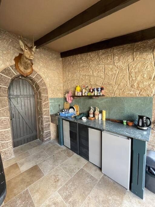 Magnifique Studio En Residence La Chaussee-Saint-Victor Ngoại thất bức ảnh